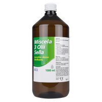 MISCELA 3OLI LASSAT 1L MD SELL