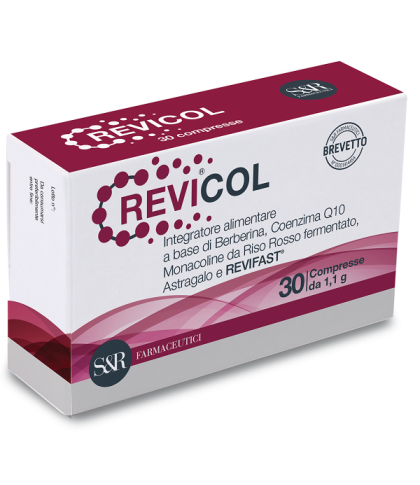 REVICOL 30CPR