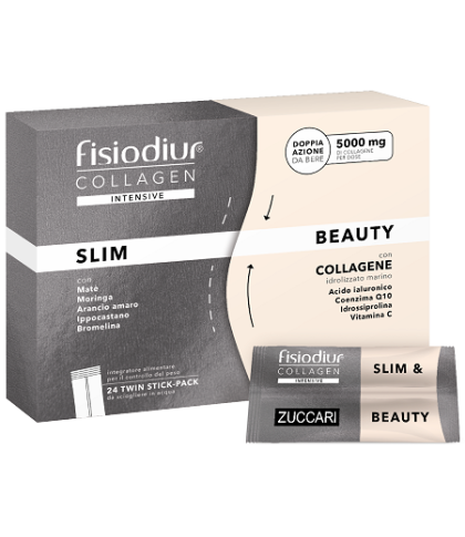 FISIODIUR COLLAGEN SLIM&BEAUTY