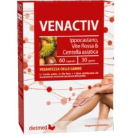VENACTIV 60CPS