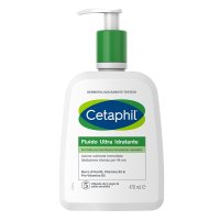 CETAPHIL FLUIDO ULTRA IDRAT