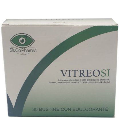 VITREOSI 30BUST