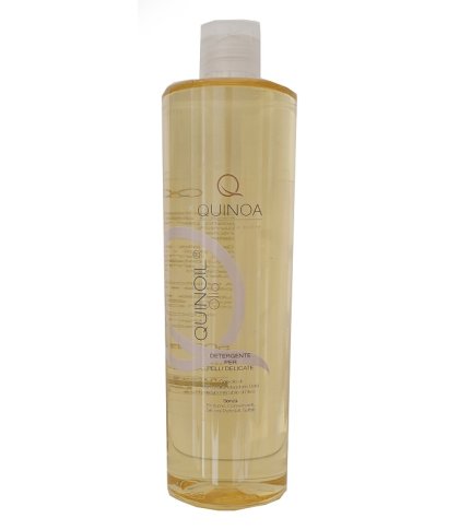 QUINOIL OLIO DETERG P/DELICATE