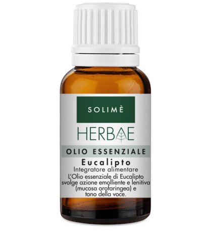 EUCALIPTO OLIO ESSENZIALE 10ML