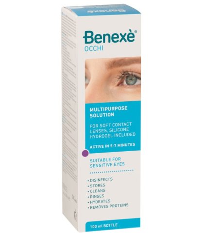 BENEXE' SOLUZIONE UNICA 100ML