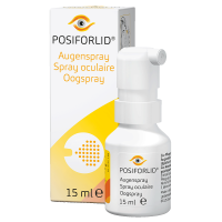 POSIFORLID SPRAY FL 15ML