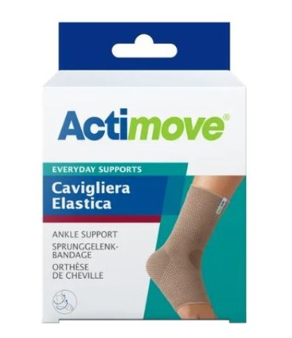 ACTIMOVE EVERYDAY CAVIGL EL L