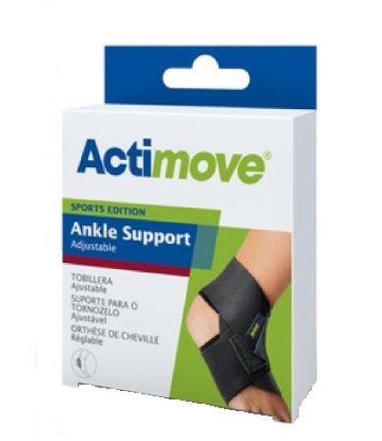 ACTIMOVE SPORTS ED CAVIGL EL L