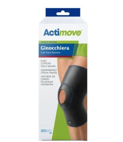 ACTIMOVE SPORTS ED GINOCCH L