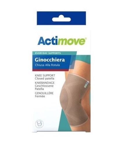 ACTIMOVE EVERYDAY GINOCCH EL S