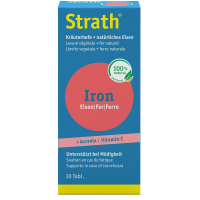 STRATH IRON 30CPR