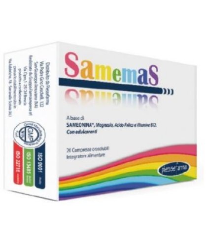 SAMEMAS 20CPR