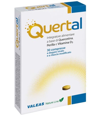 QUERTAL 30CPR