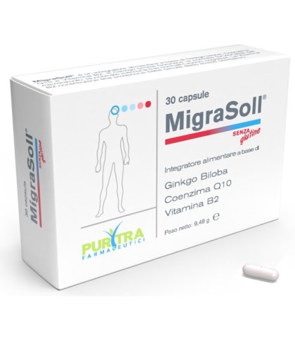 MIGRASOLL 30CPS