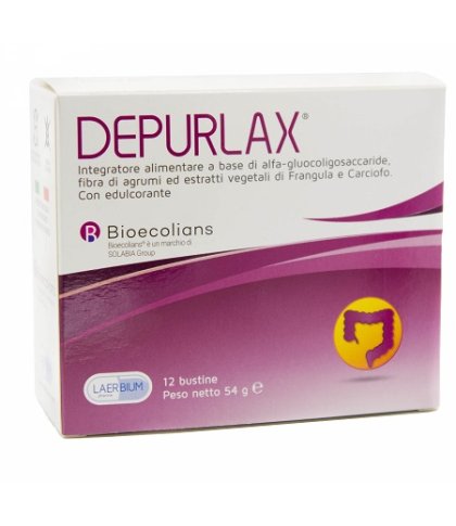 DEPURLAX 12BUST