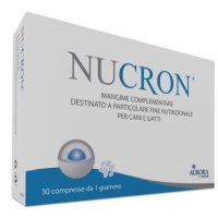 NUCRON 30CPR