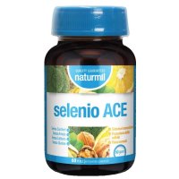 NATURMIL SELENIO ACE 60PRL