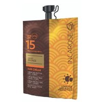 INCAROSE MAXI BRONZE SUN SPF15