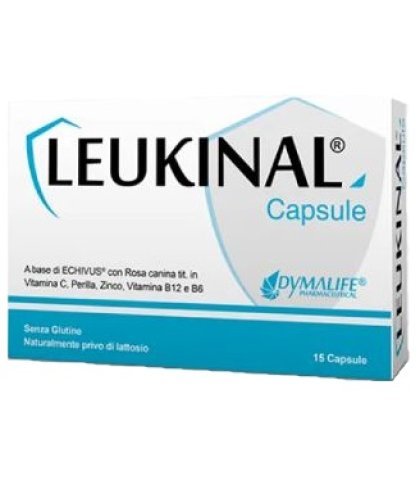 LEUKINAL 15CPS