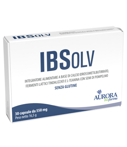 IBSOLV 30CPS