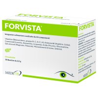 FORVISTA 30BUST