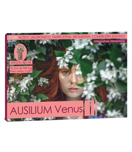 AUSILIUM VENUS 10CPS