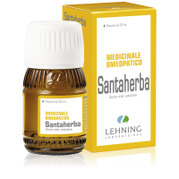 SANTAHERBA 30ML GTT LEHNING