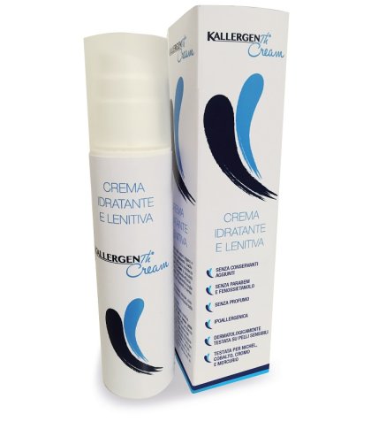 KALLERGEN TH CREAM 200ML