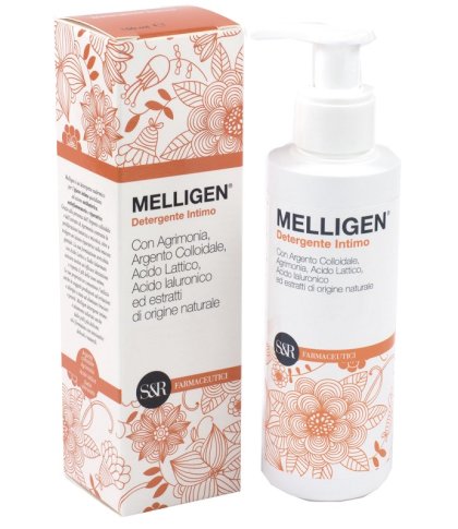 MELLIGEN DETERGENTE INTIMO 150