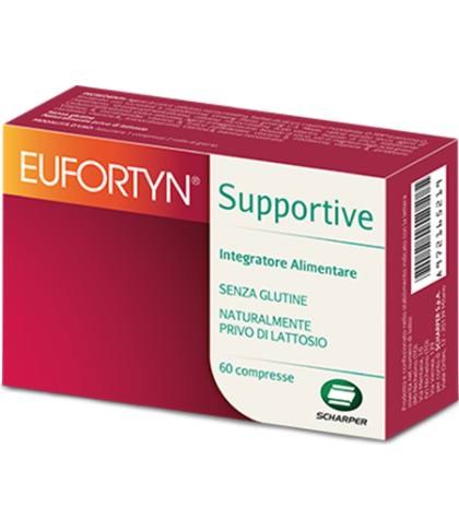 EUFORTYN SUPPORTIVE UBQ 20CPR