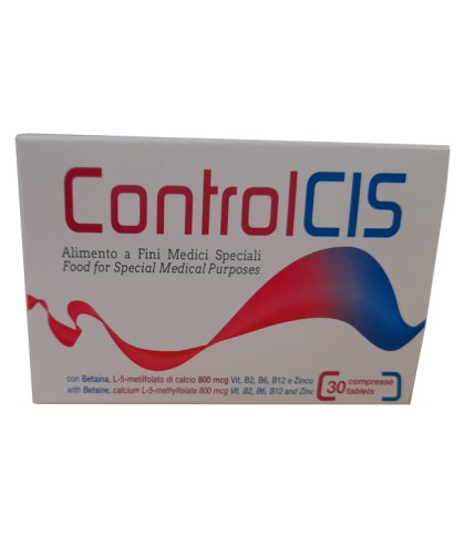 CONTROLCIS 30CPR