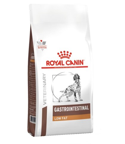 VHN DOG GASTRO INTEST LOW1,5KG