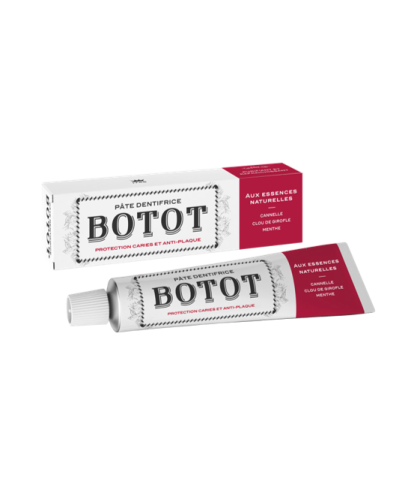 BOTOT CR DENTIF 75ML