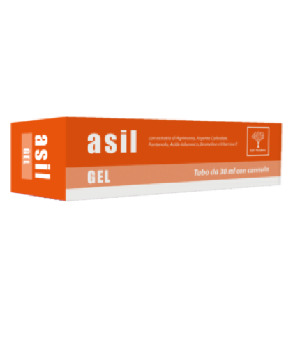 ASIL GEL 30ML