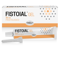 FISTOIAL GEL PROCTOLOGICO 30ML