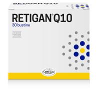 RETIGAN Q10 30BUST