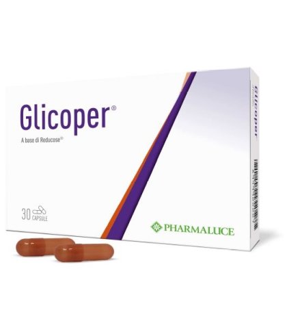 GLICOPER 30CPS