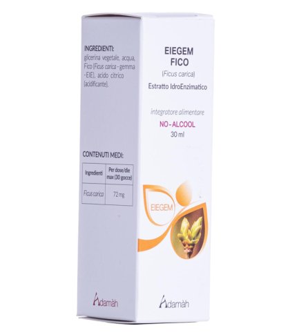 EIEGEM FICO 30ML