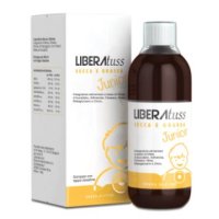 FPR LIBERATUSS JUNIOR 200ML