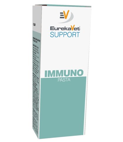 VETCARE IMMUNO PASTA 80 GR