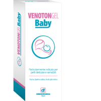 VENOTON BABY GEL 40ML