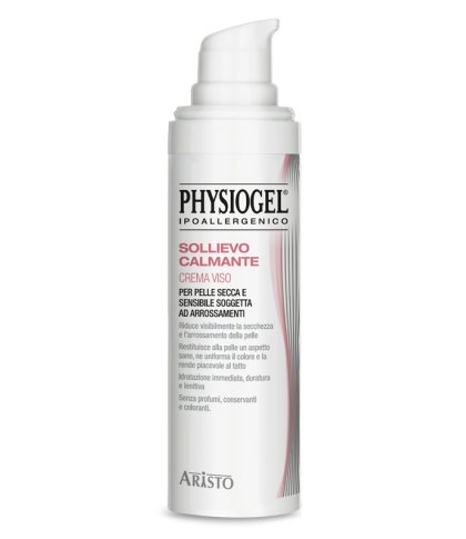 PHYSIOGEL SOLLIEVO CALM CR VIS