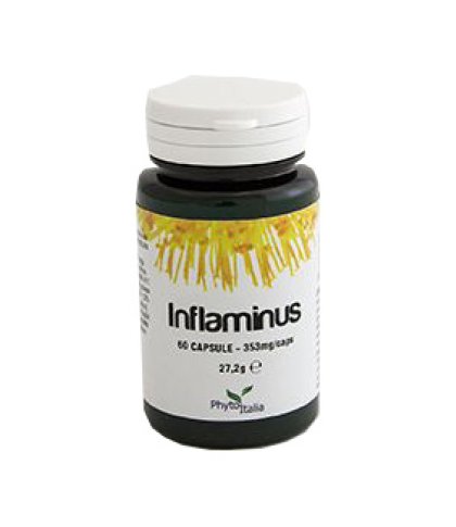 INFLAMINUS 60CPS