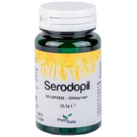 SERODOPIL 60CPS