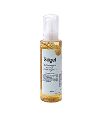 SILICIO PYT GEL 200ML