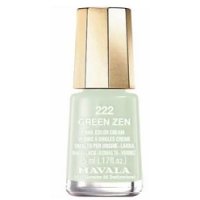 MINICOLOR 222 GREEN ZEN