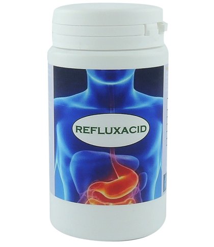 REFLUXACID 30CPR MASTIC