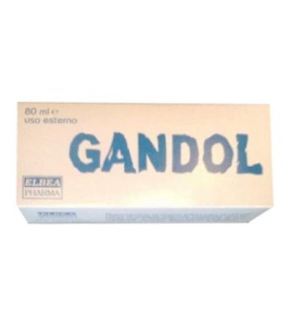 GANDOL 80ML