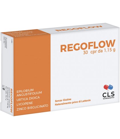 REGOFLOW 30CPR