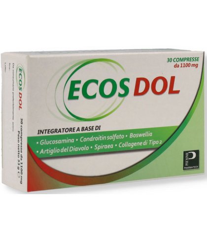 ECOSDOL 30CPR